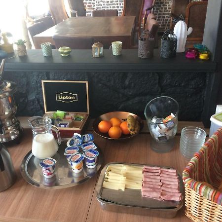 Hotel Metropole Condette Экстерьер фото